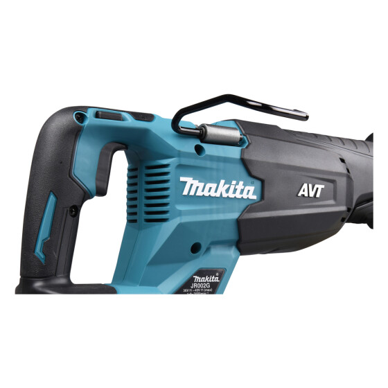 Makita Akku-Reciprosäge 40V max. 0-3.000 min-1 32 mm JR002GM201