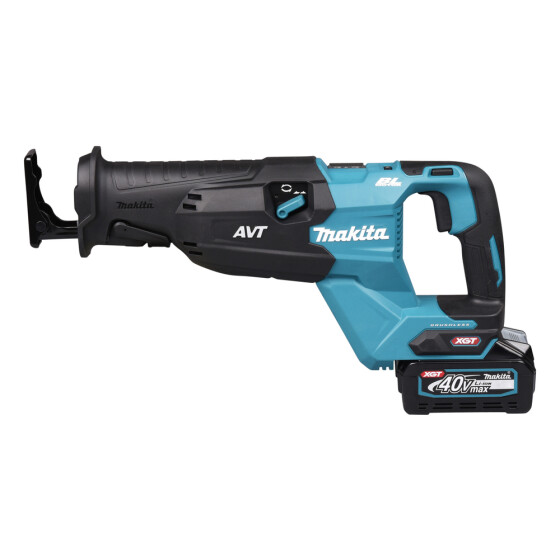 Makita Akku-Reciprosäge 40V max. 0-3.000 min-1 32 mm JR002GM201