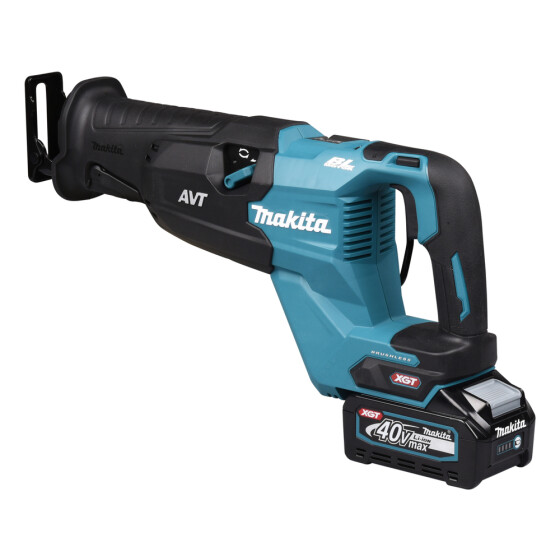 Makita Akku-Reciprosäge 40V max. 0-3.000 min-1 32 mm JR002GM201