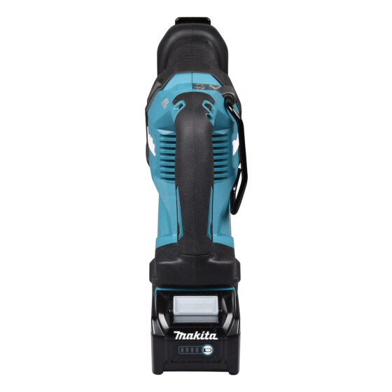 Makita Akku-Reciprosäge 40V max. 0-3.000 min-1 32 mm JR002GM201