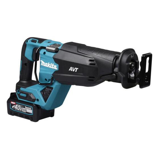 Makita Akku-Reciprosäge 40V max. 0-3.000 min-1 32 mm JR002GM201