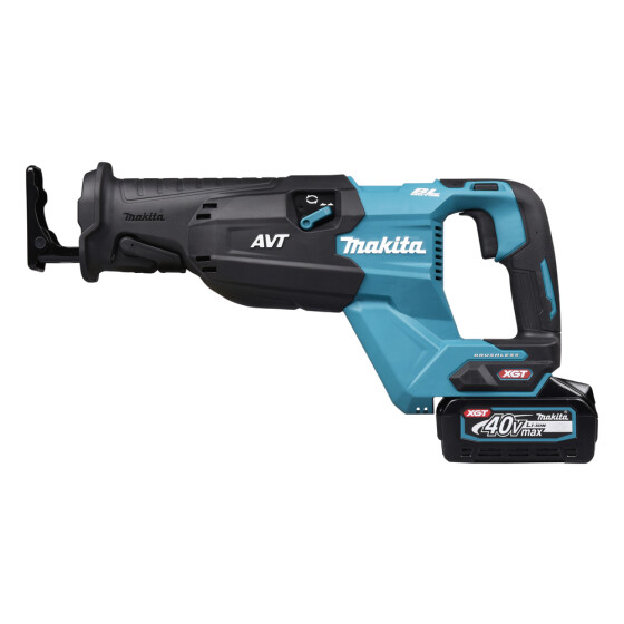 Makita Akku-Reciprosäge 40V max. 0-3.000 min-1 32 mm JR002GM201