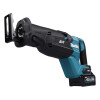 Makita Akku-Reciprosäge 40V max. 0-3.000 min-1 32 mm JR002GM201