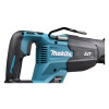 Makita Akku-Reciprosäge 40V max. 0-3.000 min-1 32 mm JR002GM201