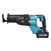 Makita Akku-Reciprosäge 40V max. 0-3.000 min-1 32 mm JR002GM201