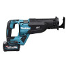 Makita Akku-Reciprosäge 40V max. 0-3.000 min-1 32 mm JR002GM201