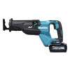 Makita Akku-Reciprosäge 40V max. 0-3.000 min-1 32 mm JR002GM201