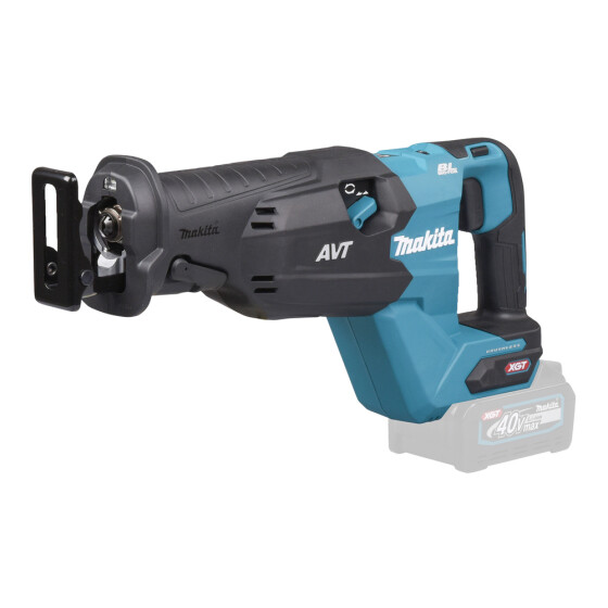 Makita Akku-Reciprosäge 40V max. 0-3.000 min-1 32 mm JR002GZ