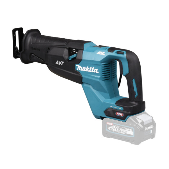 Makita Akku-Reciprosäge 40V max. 0-3.000 min-1 32 mm JR002GZ