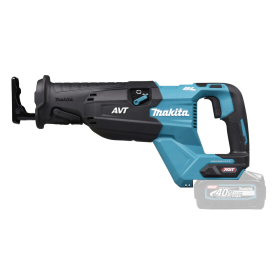 Makita Akku-Reciprosäge 40V max. 0-3.000 min-1 32 mm JR002GZ