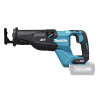 Makita Akku-Reciprosäge 40V max. 0-3.000 min-1 32 mm JR002GZ