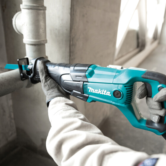 Makita Reciprosäge 1.250 W 0-3.000 min-1 32 mm JR3061T