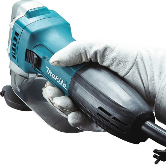 Makita Blechschere 380 W 4.000 min-1 JS1602