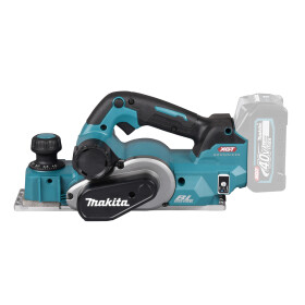 Makita Akku-Hobel 40V max. 82 mm 4 mm KP001GZ