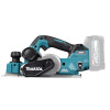 Makita Akku-Hobel 40V max. 82 mm 4 mm KP001GZ