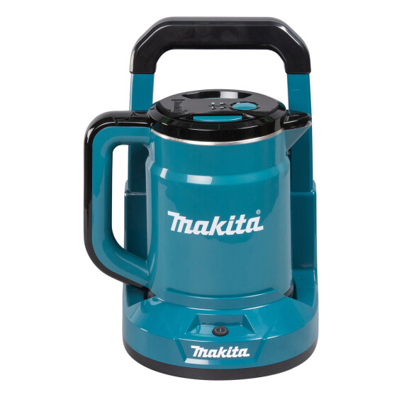 Makita Akku-Wasserkocher 40V max. 800 ml KT001GZ