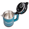 Makita Akku-Wasserkocher 40V max. 800 ml KT001GZ