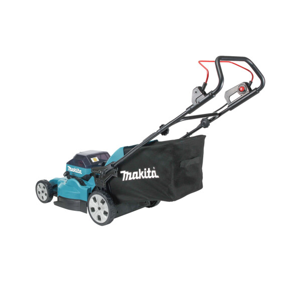 Makita Akku-Rasenmäher 64V max. 48 cm 62 l LM001JM101