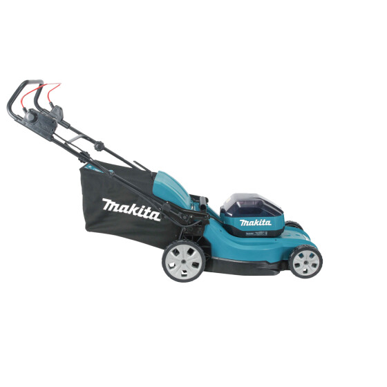 Makita Akku-Rasenmäher 64V max. 48 cm 62 l LM001JM101