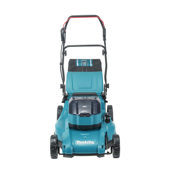 Makita Akku-Rasenmäher 64V max. 48 cm 62 l LM001JM101