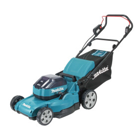 Makita Akku-Rasenmäher 64V max. 48 cm 62 l LM001JM101