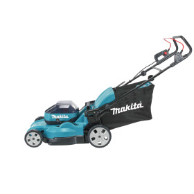 Makita Akku-Rasenmäher 64V max. 48 cm 62 l LM001JM101