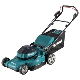 Makita Akku-Rasenmäher 64V max. 53 cm 70 l LM002JM101