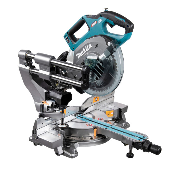 Makita Akku-Kapp- und Gehrungssäge XGT 40V max. 216 mm 4.800 min-1 LS002GZ01