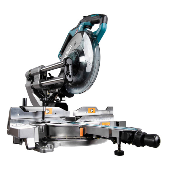 Makita Akku-Kapp- und Gehrungssäge XGT 40V max. 216 mm 4.800 min-1 LS002GZ01