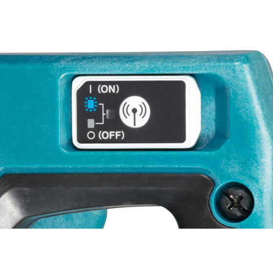 Makita Akku-Kapp- und Gehrungssäge XGT 40V max. 216 mm 4.800 min-1 LS002GZ01