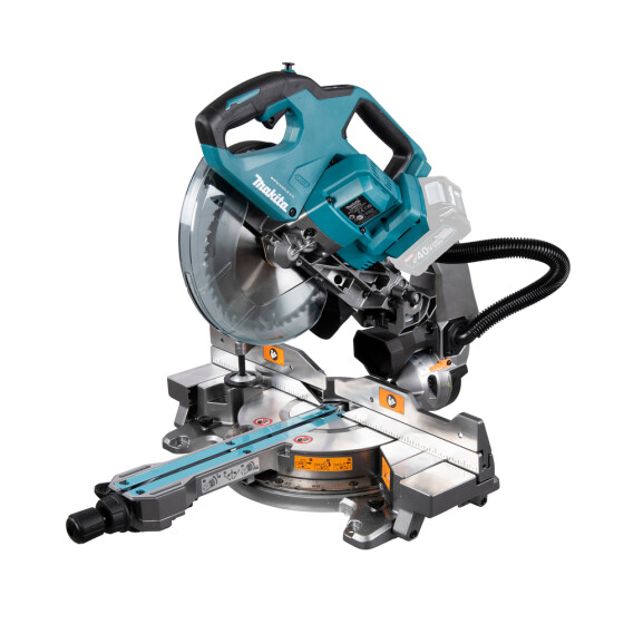 Makita Akku-Kapp- und Gehrungssäge XGT 40V max. 216 mm 4.800 min-1 LS002GZ01