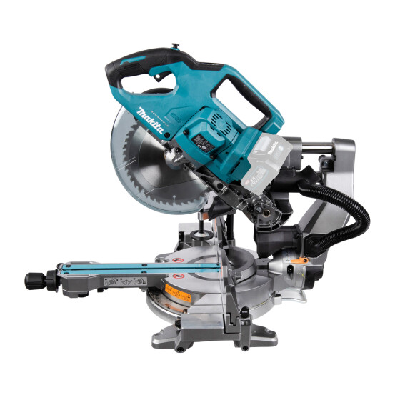 Makita Akku-Kapp- und Gehrungssäge XGT 40V max. 216 mm 4.800 min-1 LS002GZ01