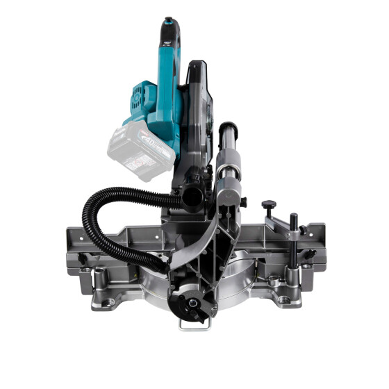 Makita Akku-Kapp- und Gehrungssäge XGT 40V max. 216 mm 4.800 min-1 LS002GZ01