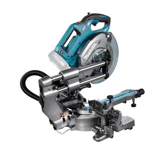 Makita Akku-Kapp- und Gehrungssäge XGT 40V max. 216 mm 4.800 min-1 LS002GZ01