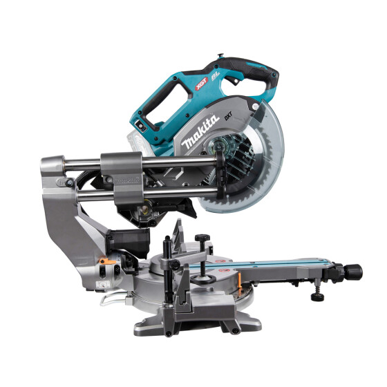 Makita Akku-Kapp- und Gehrungssäge XGT 40V max. 216 mm 4.800 min-1 LS002GZ01