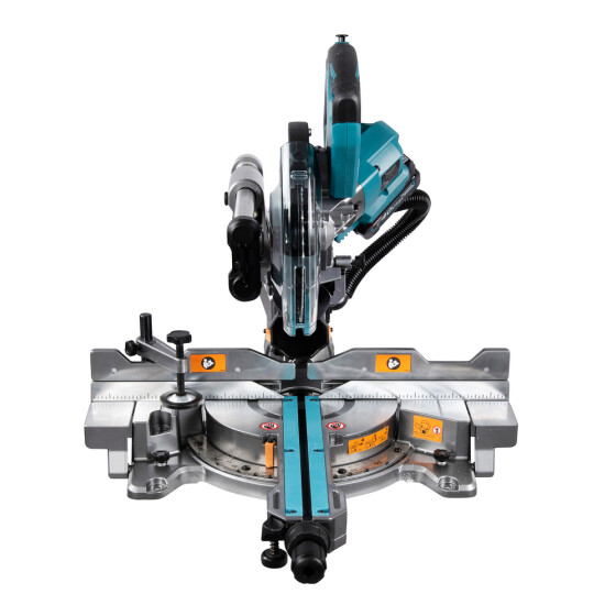 Makita Akku-Kapp- und Gehrungssäge XGT 40V max. 216 mm 4.800 min-1 LS002GZ01