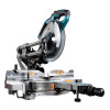 Makita Akku-Kapp- und Gehrungssäge XGT 40V max. 216 mm 4.800 min-1 LS002GZ01