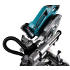 Makita Akku-Kapp- und Gehrungssäge XGT 40V max. 216 mm 4.800 min-1 LS002GZ01