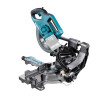 Makita Akku-Kapp- und Gehrungssäge XGT 40V max. 216 mm 4.800 min-1 LS002GZ01