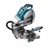 Makita Akku-Kapp- und Gehrungssäge XGT 40V max. 216 mm 4.800 min-1 LS002GZ01