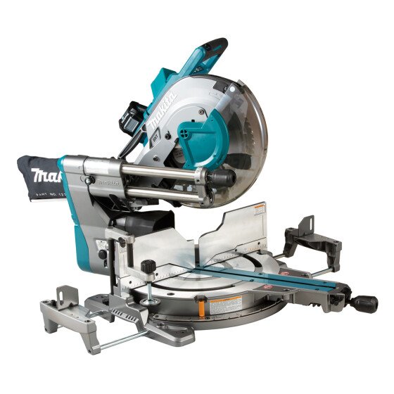 Makita Akku-Kapp- und Gehrungssäge XGT 40V max. 305 mm 3.600 min-1 LS003GZ01