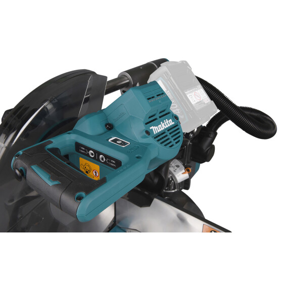 Makita Akku-Kapp- und Gehrungssäge XGT 40V max. 305 mm 3.600 min-1 LS003GZ01