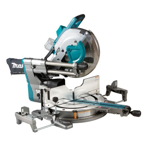 Makita Akku-Kapp- und Gehrungssäge XGT 40V max. 305 mm 3.600 min-1 LS003GZ01