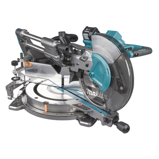 Makita Akku-Kapp- und Gehrungssäge XGT 40V max. 305 mm 3.600 min-1 LS003GZ01