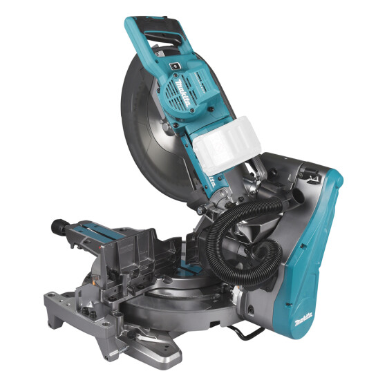 Makita Akku-Kapp- und Gehrungssäge XGT 40V max. 305 mm 3.600 min-1 LS003GZ01