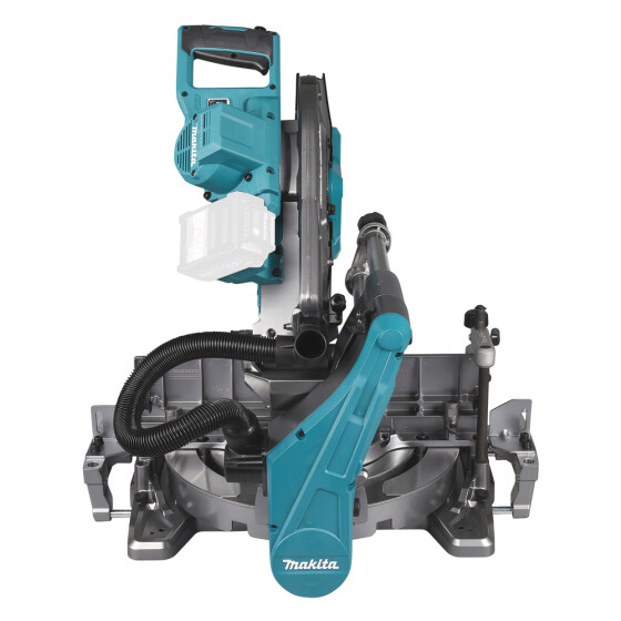 Makita Akku-Kapp- und Gehrungssäge XGT 40V max. 305 mm 3.600 min-1 LS003GZ01