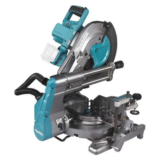 Makita Akku-Kapp- und Gehrungssäge XGT 40V max. 305 mm 3.600 min-1 LS003GZ01