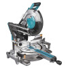 Makita Akku-Kapp- und Gehrungssäge XGT 40V max. 305 mm 3.600 min-1 LS003GZ01