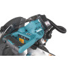 Makita Akku-Kapp- und Gehrungssäge XGT 40V max. 305 mm 3.600 min-1 LS003GZ01