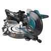 Makita Akku-Kapp- und Gehrungssäge XGT 40V max. 305 mm 3.600 min-1 LS003GZ01